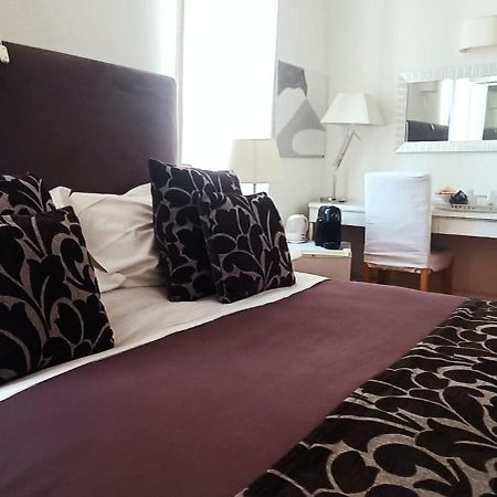 Relais Piazza Dei Martiri Bed & Breakfast Napoli Dış mekan fotoğraf