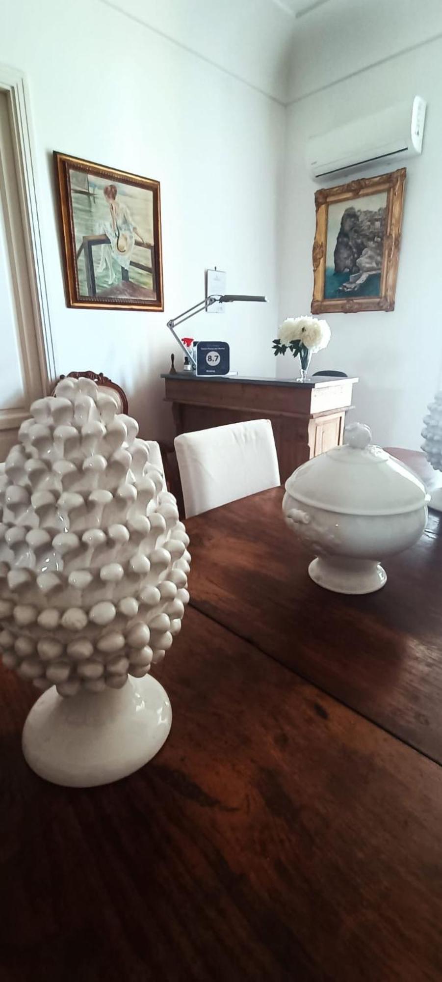 Relais Piazza Dei Martiri Bed & Breakfast Napoli Dış mekan fotoğraf