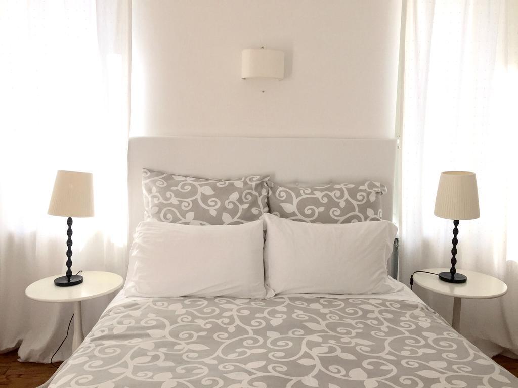 Relais Piazza Dei Martiri Bed & Breakfast Napoli Dış mekan fotoğraf