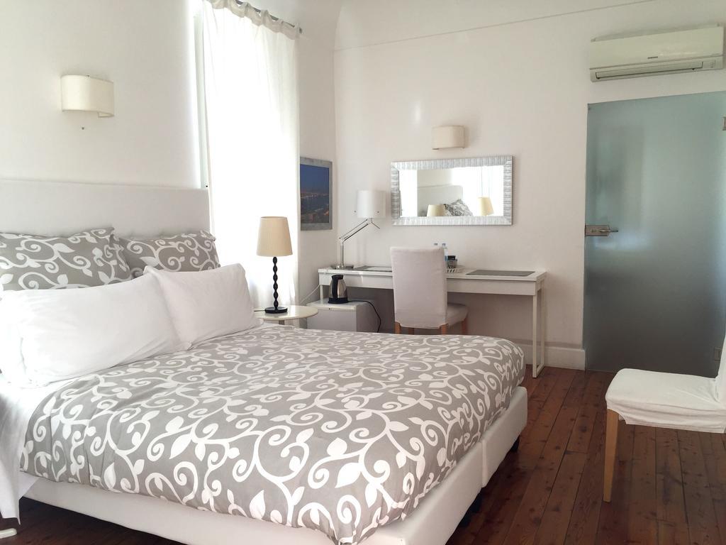 Relais Piazza Dei Martiri Bed & Breakfast Napoli Dış mekan fotoğraf