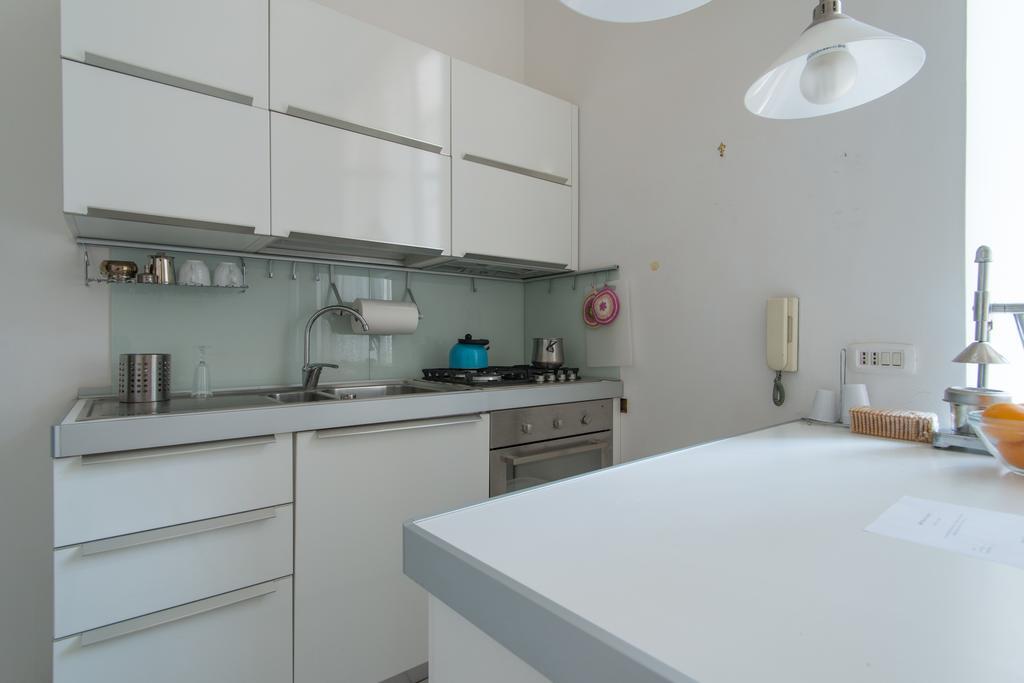 Relais Piazza Dei Martiri Bed & Breakfast Napoli Dış mekan fotoğraf
