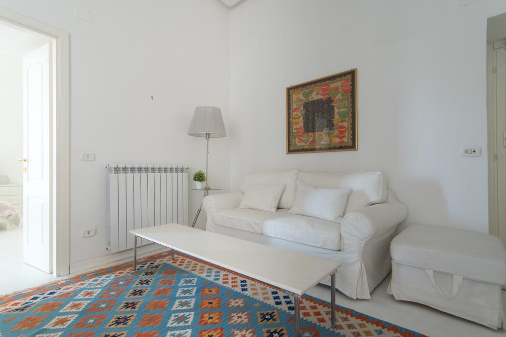 Relais Piazza Dei Martiri Bed & Breakfast Napoli Dış mekan fotoğraf