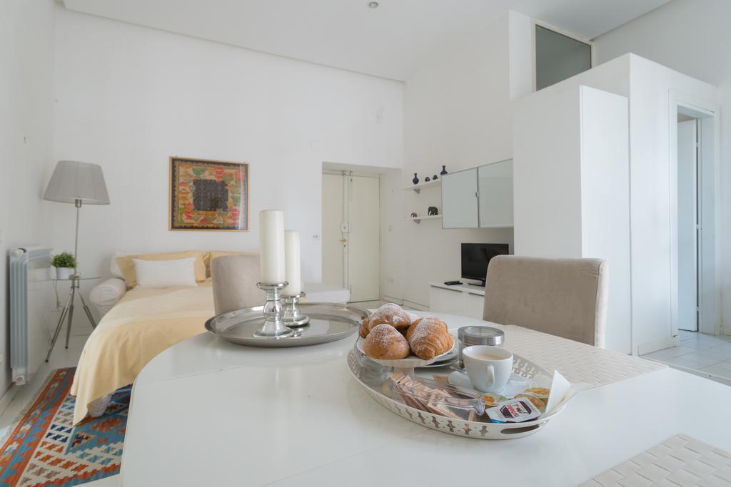 Relais Piazza Dei Martiri Bed & Breakfast Napoli Dış mekan fotoğraf