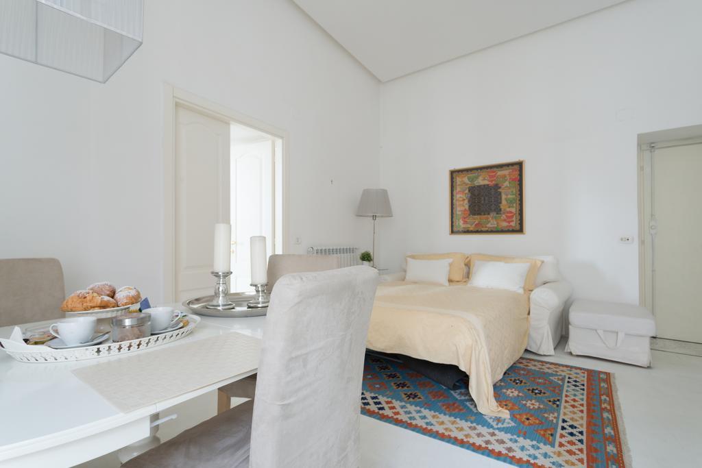 Relais Piazza Dei Martiri Bed & Breakfast Napoli Dış mekan fotoğraf