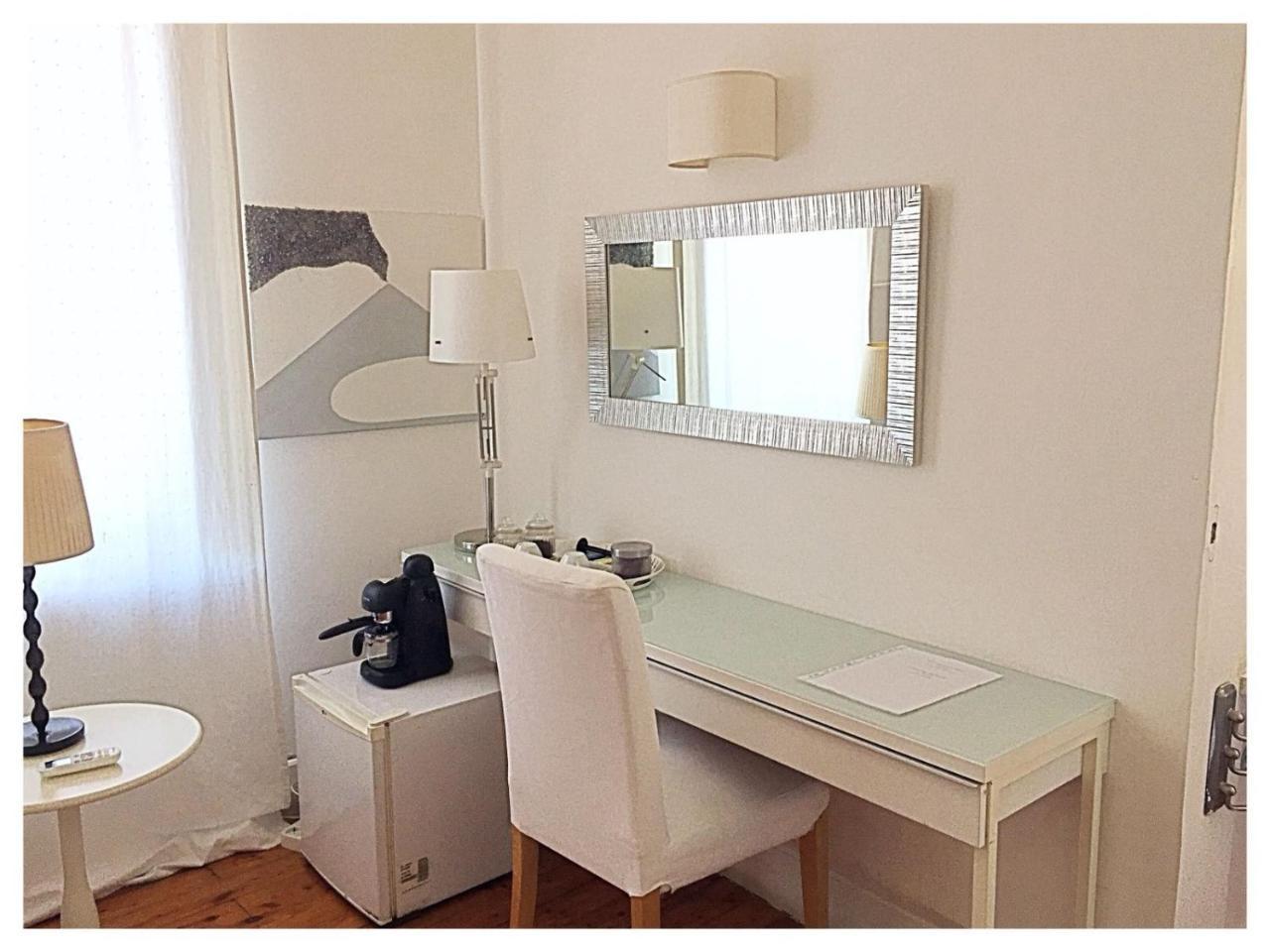Relais Piazza Dei Martiri Bed & Breakfast Napoli Dış mekan fotoğraf